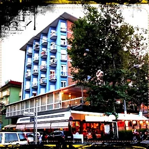 Galles 3*, Rimini Italien