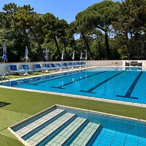 G&d Deanna Pool&brunch 4*, Milano Marittima Italien
