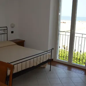 Residenza Margherita 3*, Rimini Italien